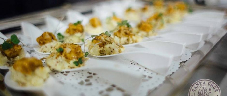 Make Aioli: It’s no sweat.